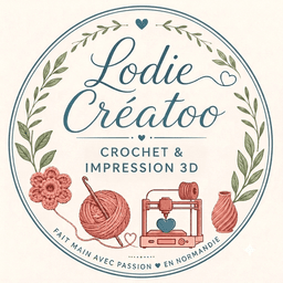 Crochet Fait main en Normandie 